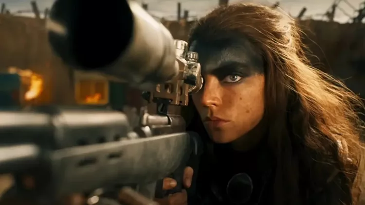 Furiosa