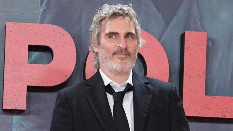 Joaquin Phoenix