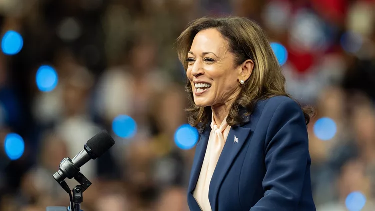 Kamala Harris