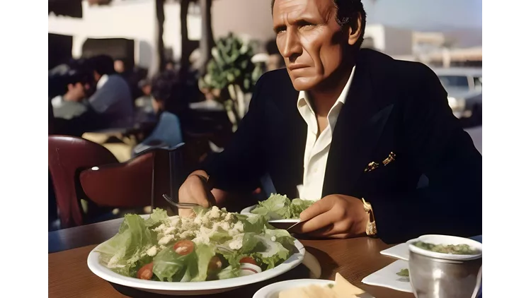 Ένας αιώνας Caesar Salad: Μία σαλάτα με ιντριγκαδόρικη ιστορία