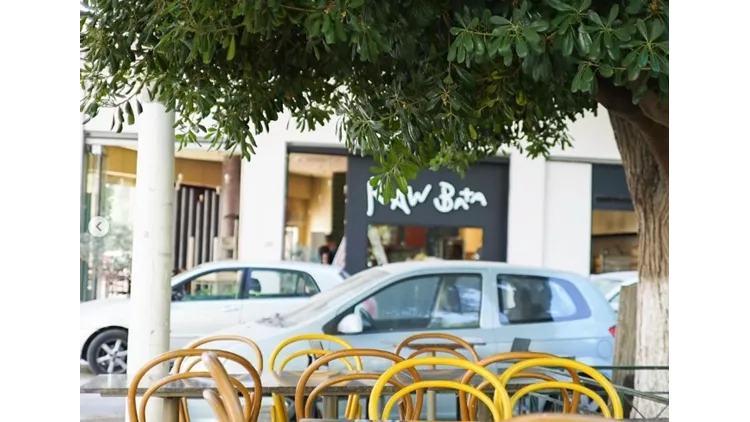 Τα νέα εστιατόρια Rawbata, Taratsa και Μανάρι που ανοίγουν στην Αθήνα