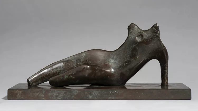 Henry Moore