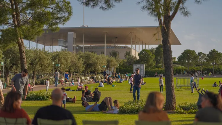 SNFCC Green Weekend 2024