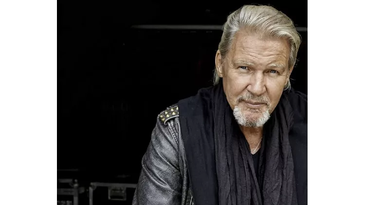 Johnny Logan