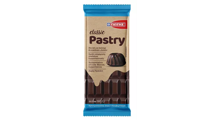 ΓΙΩΤΗΣ Pastry Classic