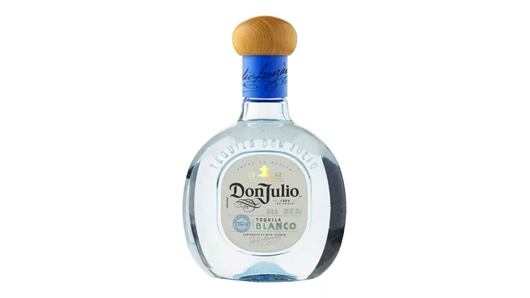 Η Don Julio tequila