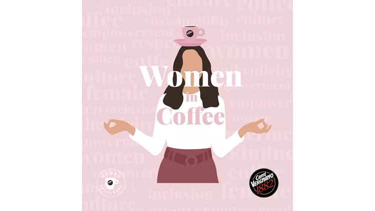 Women In Coffee