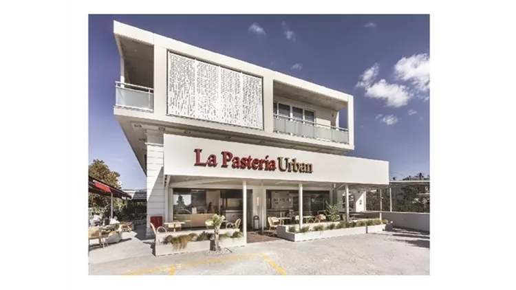 La Pasteria Urban