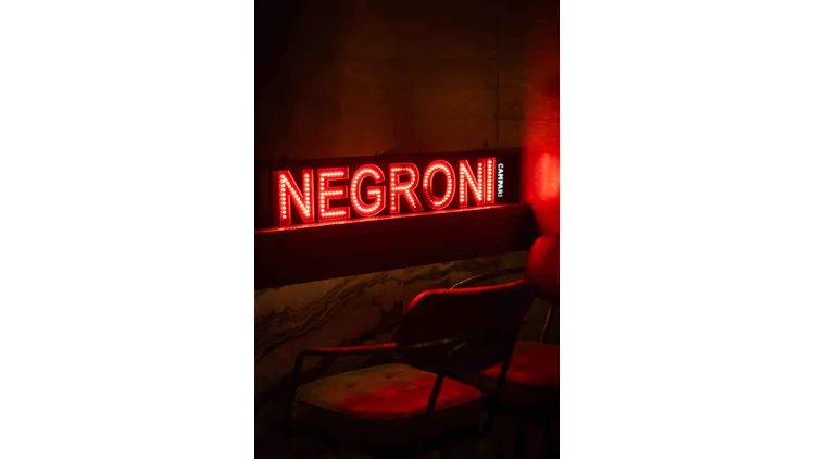 Negroni Week