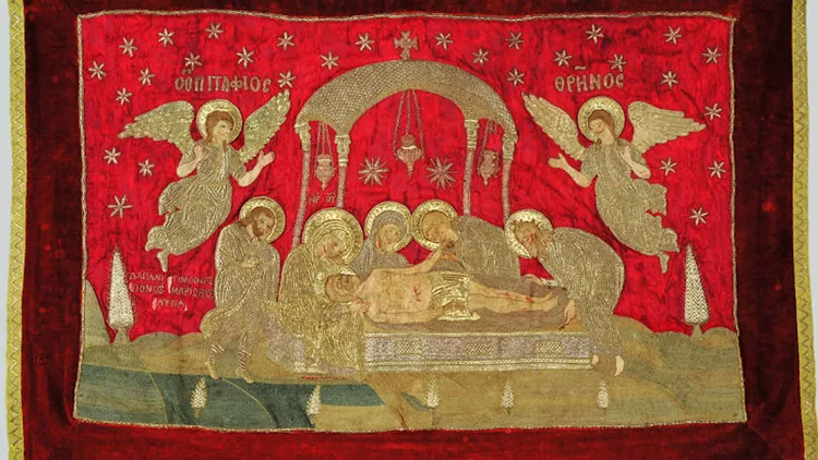 «Εβδομάδα παθών» στο Βυζαντινό & Χριστιανικό Μουσείο