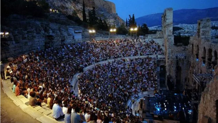 Ζούμε -ίσως- μια ιστορική στιγμή για το Ελληνικό Φεστιβάλ 
