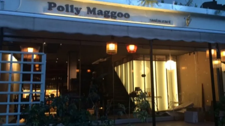 «Polly Maggoo» revisited