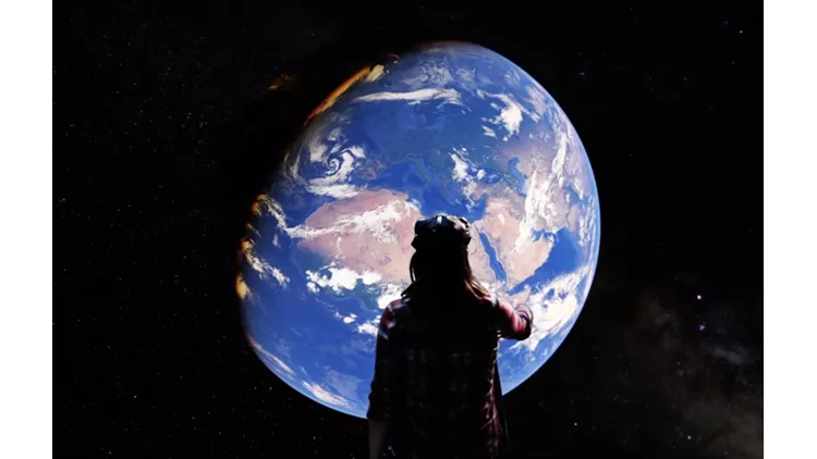 Γύρισε τον κόσμο... με το Google Earth