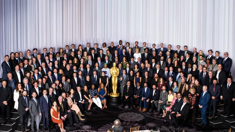 Η χρονιά των La La Oscars 
