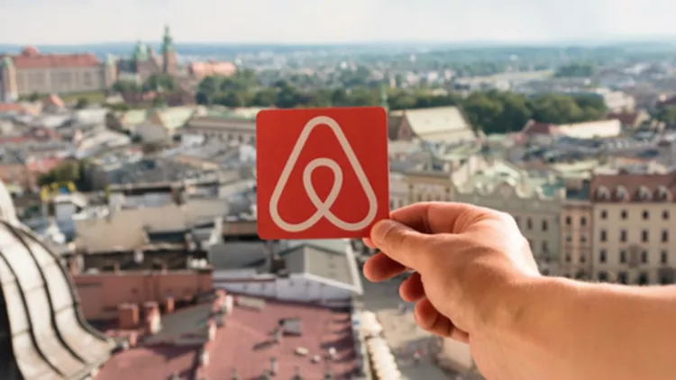 Το Airbnb or not to Airbnb? Ιδού η απορία...