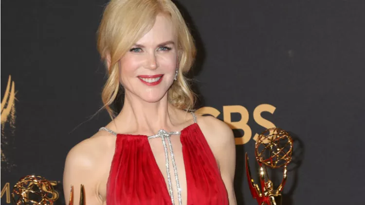 Τα 69α Emmys ήταν γυναικεία υπόθεση