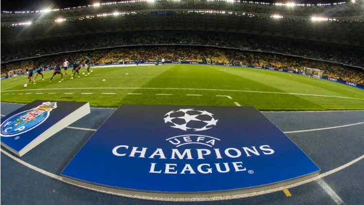 Champions League και Europa League παραμένουν στην COSMOTE TV