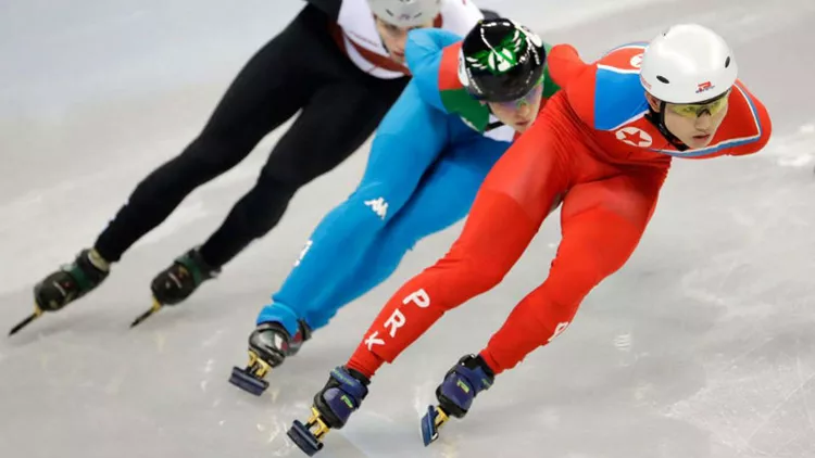 Οι 23οι Χειμερινοί Ολυμπιακοί Αγώνες ξεκινούν σε πολικό ψύχος