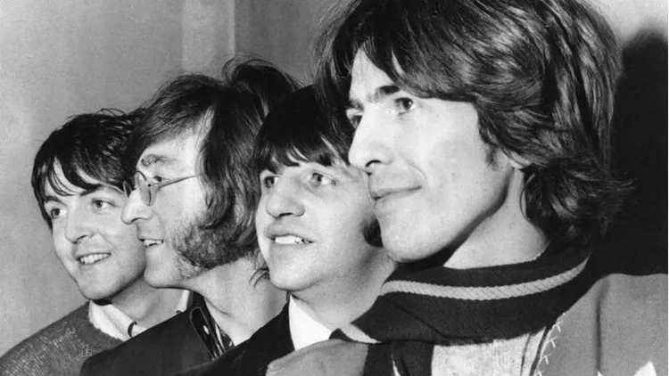 Οι Beatles ακούγονται μοντέρνοι ακόμα και μετά από 50 χρόνια!