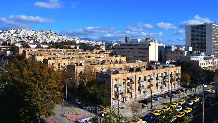 Ποια είναι η Ανάπλαση Α.Ε. και τι αλλαγές πρόκειται να φέρει στην Αθήνα;