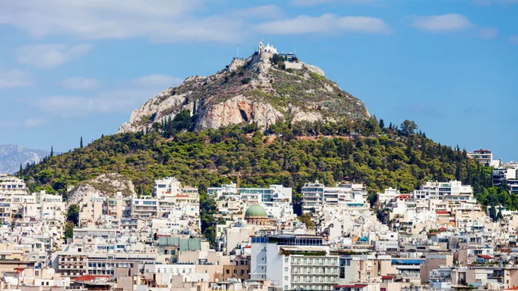 Πέντε μεγάλα στοιχήματα για τη ριζική αλλαγή του κέντρου της Αθήνας