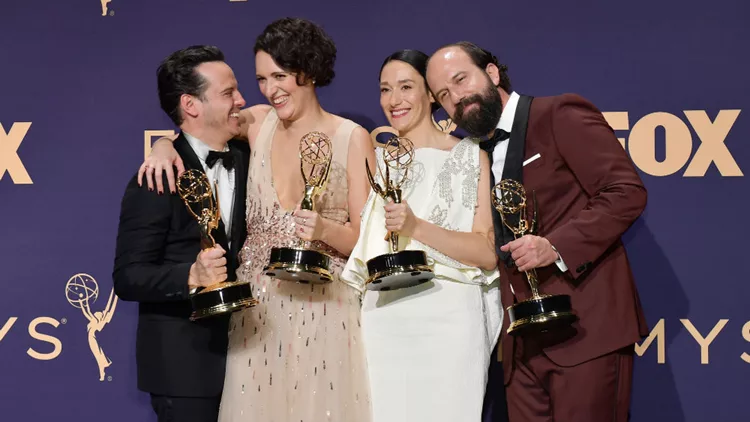 Είδαμε τα Emmy 2019 και μεταφέρουμε εντυπώσεις