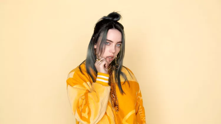 Η Billie Eilish είναι η μεγάλη νικήτρια των φετινών βραβείων Γκράμι