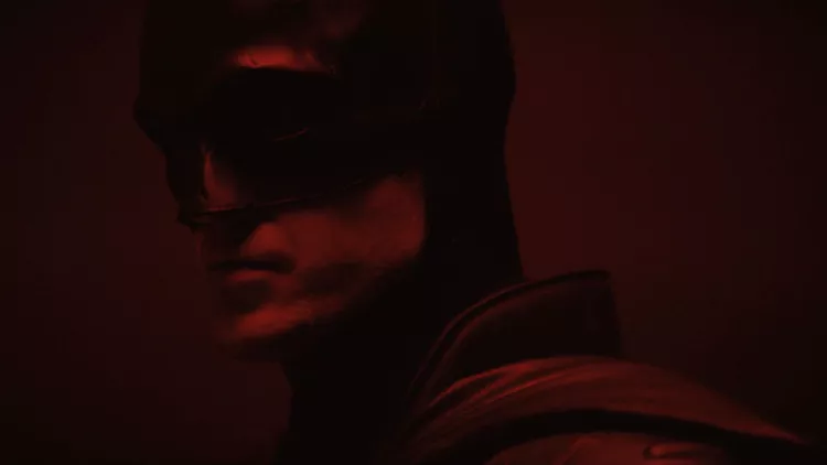 Πρώτες εικόνες του Ρόμπερτ Πάτινσον ως Batman (video)