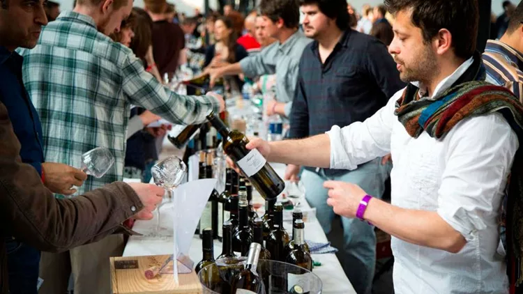 Patras Wine Fair: Μια νέα έκθεση κρασιών κάνει ντεμπούτο στην Πελοπόννησο