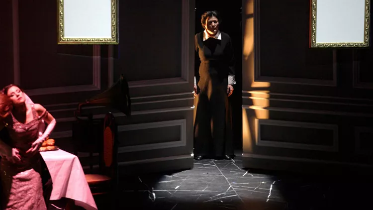 Πρώτες και δεύτερες ευκαιρίες στην όπερα: «Λεπορέλλα» – «Μαρία Αντωνιέττα»