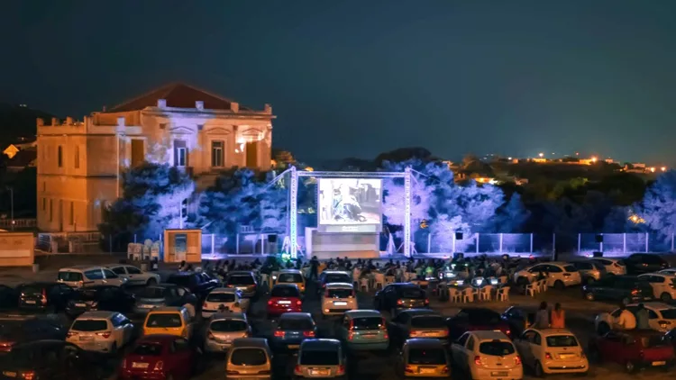 9ο Syros International Film Festival: Η πανσέληνος του «off season» σινεμά ανατέλλει ξανά