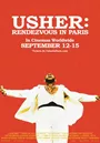 Usher: Rendezvous in Paris