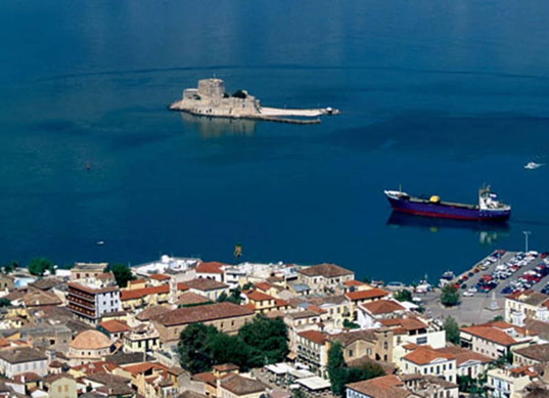 Αυτό είναι το καλύτερο Ναύπλιο! - εικόνα 1