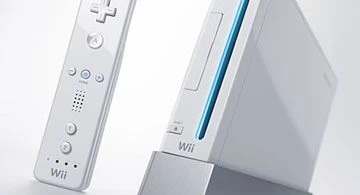 wii casual games