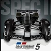 Gran Turismo 5 Spec 2 στον ορίζοντα