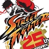 Χρόνια πολλά, Street Fighter!