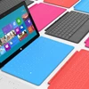 Microsoft Surface, για Windows 8