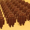 Android 4.4 KitΚat, επίσημα