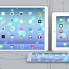 iPad Pro...; Χωρίς νέο λειτουργικό, όχι