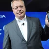 Ο Elop της Nokia επικεφαλής των Xbox και Windows Phone