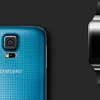 Samsung Galaxy S5: αντίστροφη μέτρηση