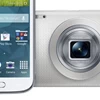 Samsung: νέο Galaxy, φωτογραφικό