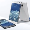 Samsung Galaxy Note Edge: και στη γωνία... οθόνη
