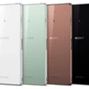 Sony: νέα Xperia Z3... όλων των ειδών