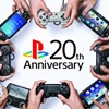 20 χρόνια PlayStation: αναδρομή-flash