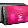 Νέα σειρά κινητών G-Smart από την Gigabyte