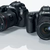 Canon: νέες φωτογραφικές των... 50 Megapixel