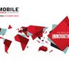Αποστολή: Mobile World Congress 2015