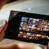 MWC 2015: το Xperia Ζ4 Tablet εντυπωσιάζει