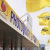 Photovision 2015: έκθεση φωτογραφική, ελληνική
